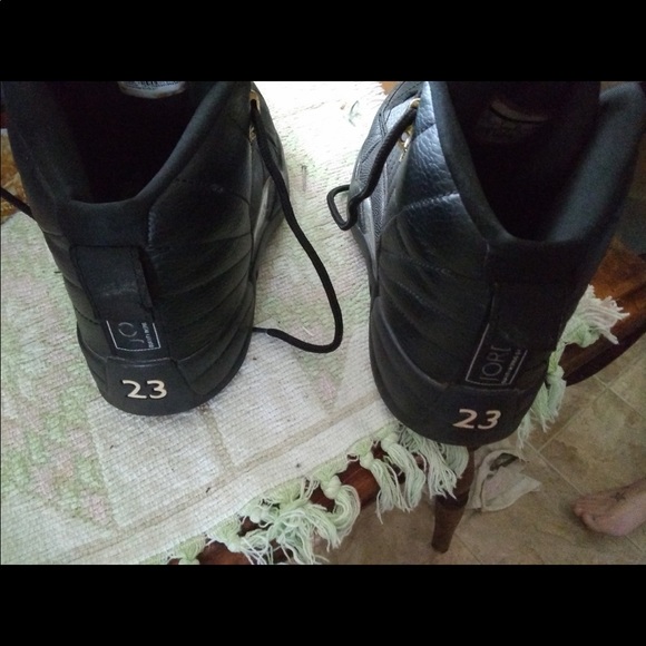 Master 12 Jordan - Picture 2 of 3